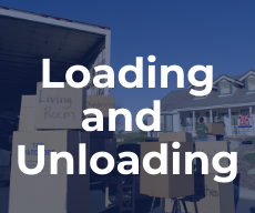 loading & unloading